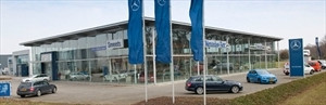 Smeets Mercedes-Benz Ittervoort